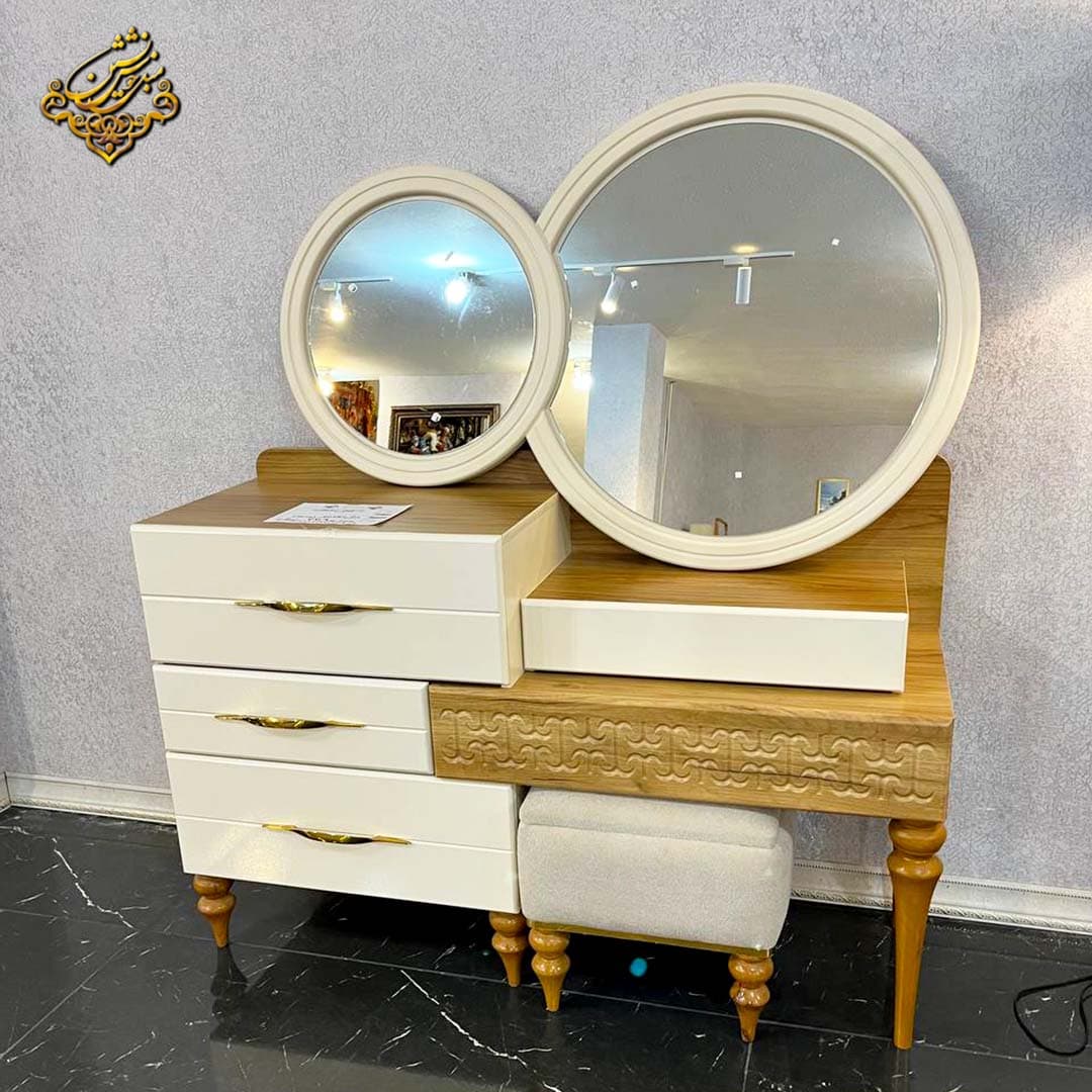 سرویس خواب بزرگسال رومینو — تصویر ۳