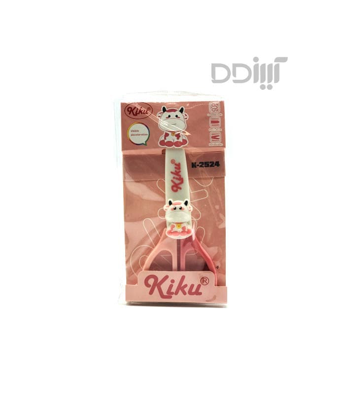 قیچی 2524 کیکو | Kiko — تصویر ۲