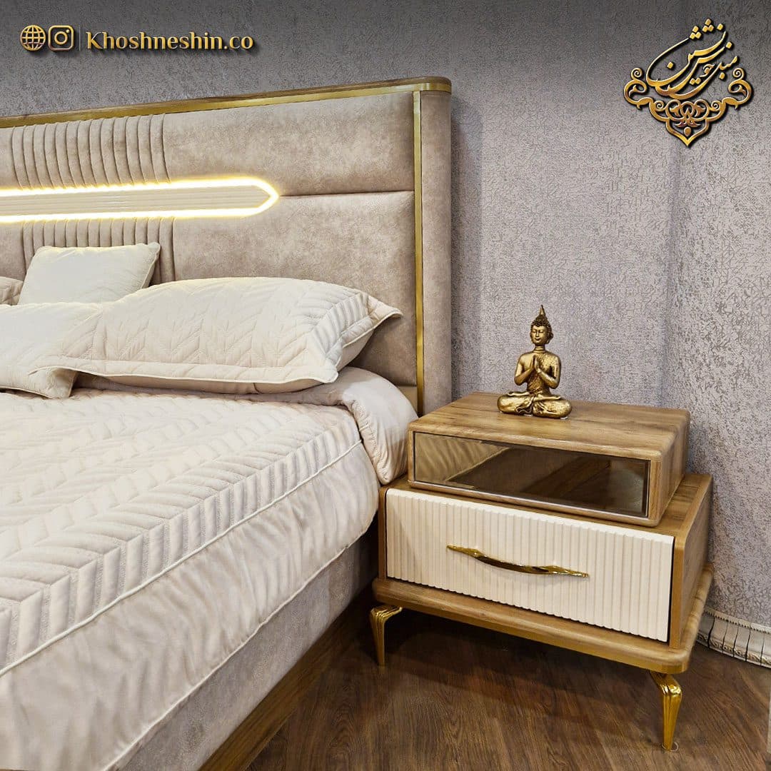 سرویس خواب بزرگسال الینو — تصویر ۳