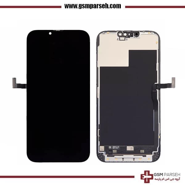 ال سی دی آیفون ایکس – 16پرومکس OLED — تصویر ۲
