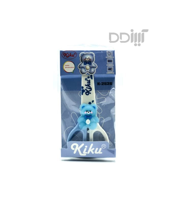 قیچی 2526 کیکو | Kiko — تصویر ۲