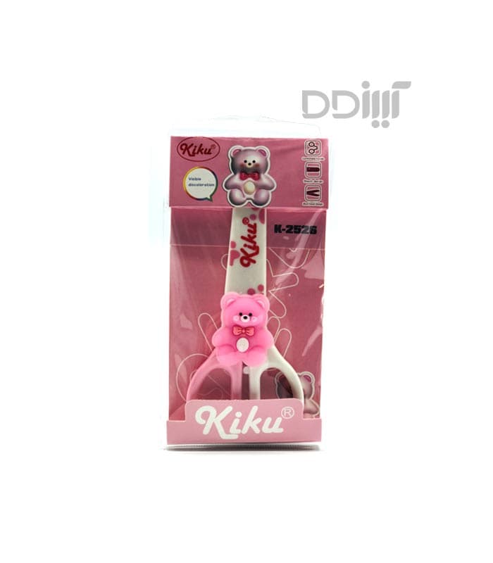 قیچی 2526 کیکو | Kiko