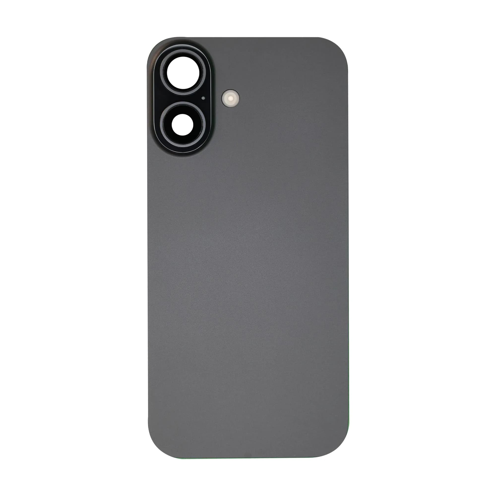 درب پشت آیفون 16 ( Apple iPhone 16 ) – با شیشه دوربین — تصویر ۴