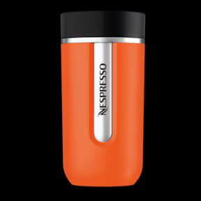 Travel Mug – Mandarin