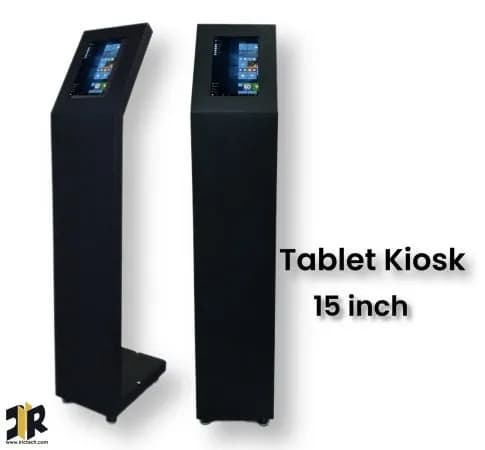 تبلت کیوسک ۱۵ اینچ مدل TK15