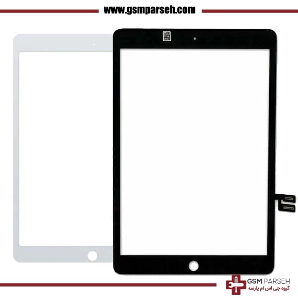 تاچ آیپد نسل 8 (Apple iPad 10.2″ 8th Gen) — تصویر ۲