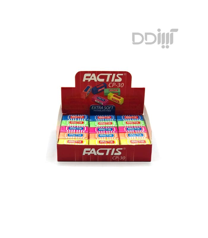 پاکن CP30 فکتیس | Factis