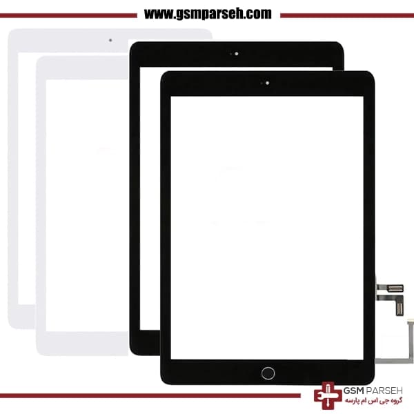 تاچ آیپد نسل 5 (iPad 5th Gen)