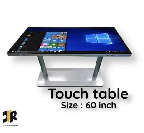 میز لمسی ۶۰ اینچ مدل T60