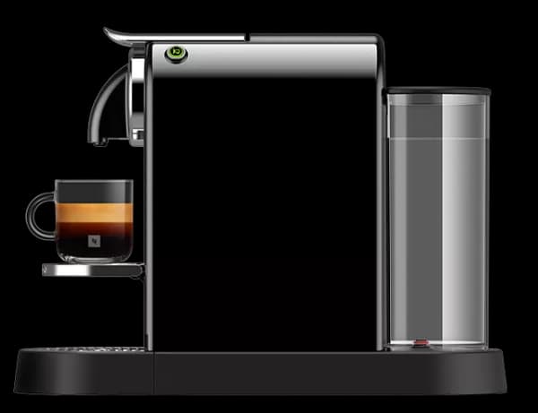 Citiz Platinum/Stainless Steel — تصویر ۴
