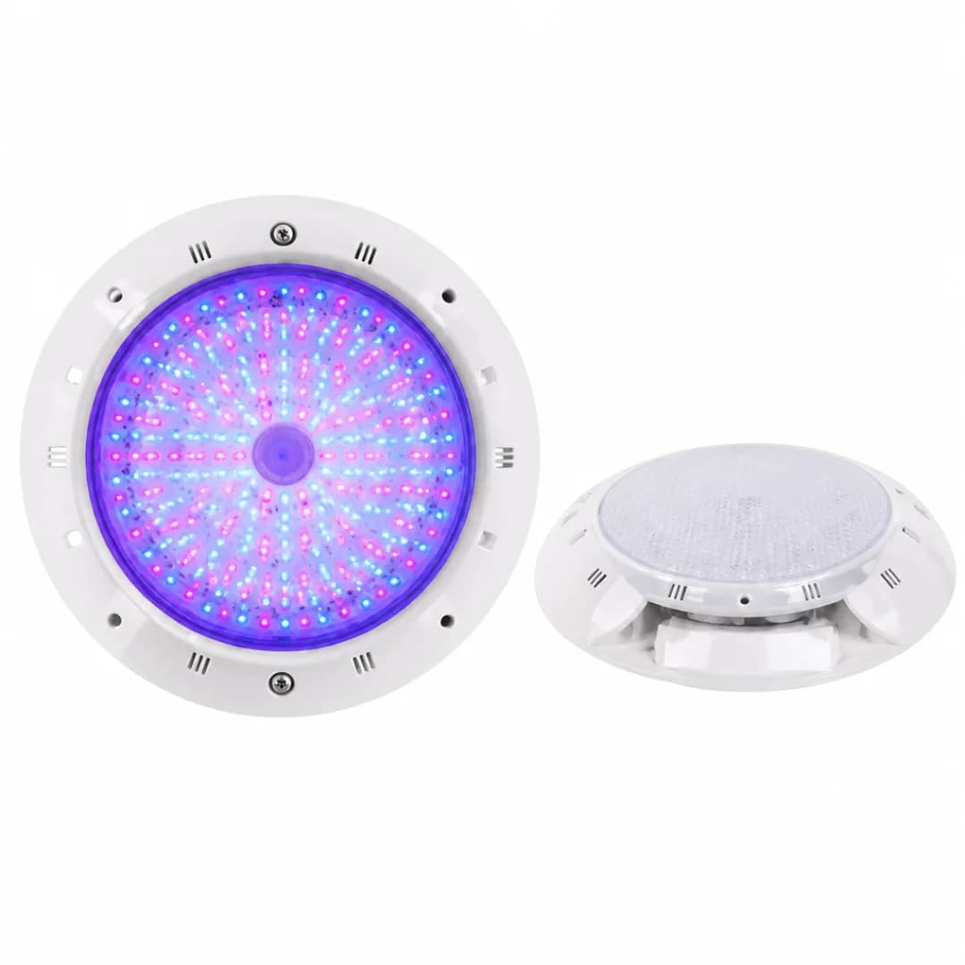 چراغ استخری فول کالر کالمو 8001-PK