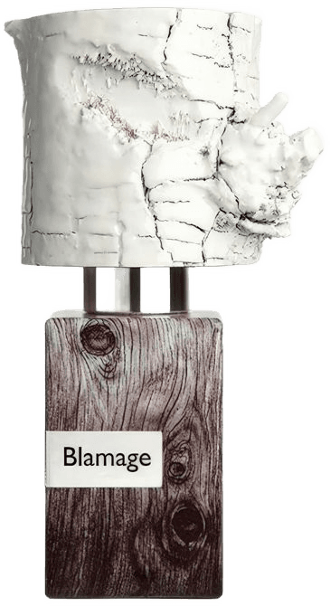 عطر ناسوماتو بلمیج | Nasomatto Blamage (اسانس برند لوزی)