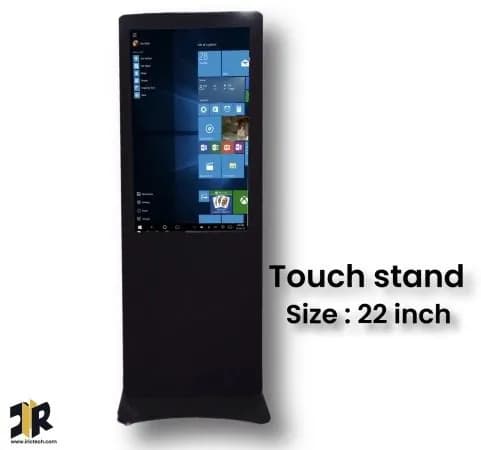 استند لمسی ۲۱٫۵ اینچ مدل S22