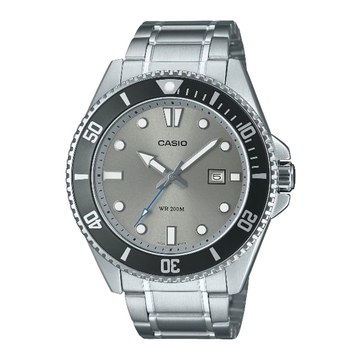 ساعت مچی مردانه کاسیو Casio-MDV-107D-8AV — تصویر ۳