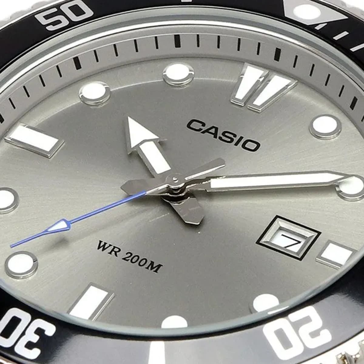ساعت مچی مردانه کاسیو Casio-MDV-107D-8AV — تصویر ۷