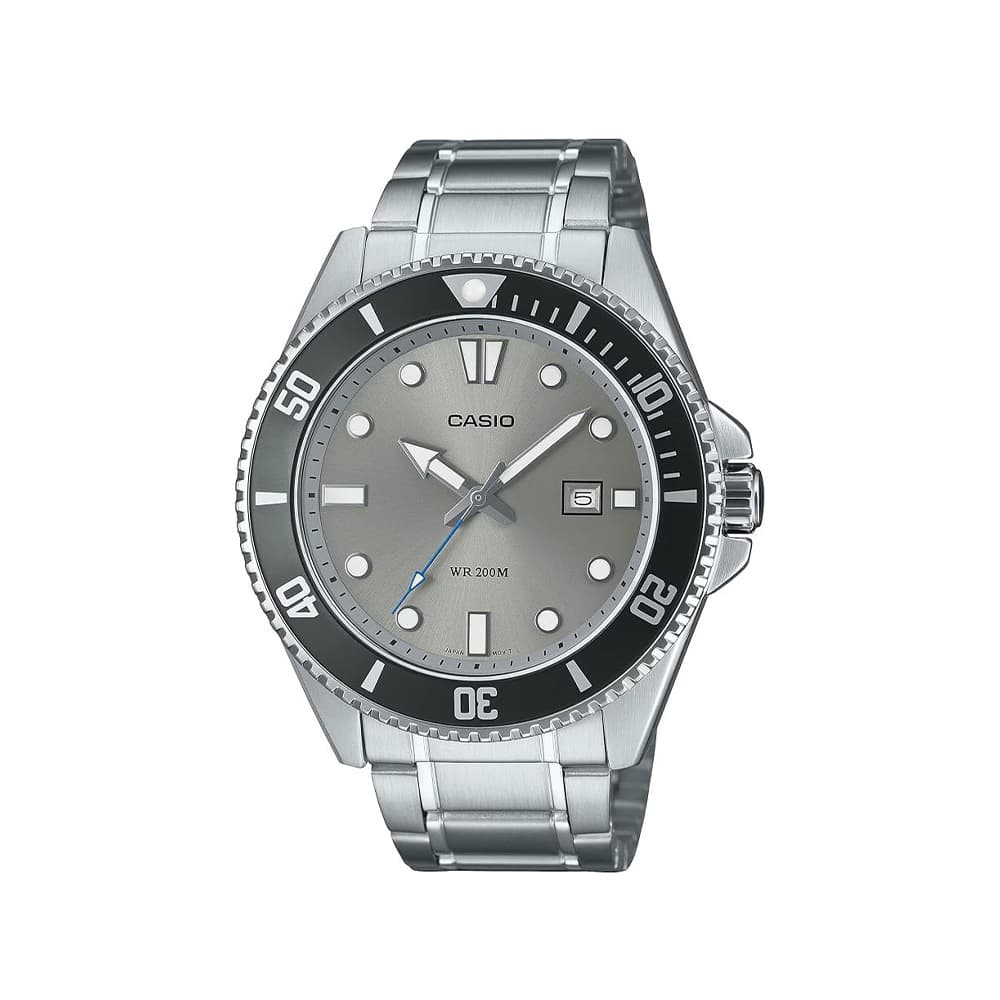ساعت مچی مردانه کاسیو Casio-MDV-107D-8AV — تصویر ۲