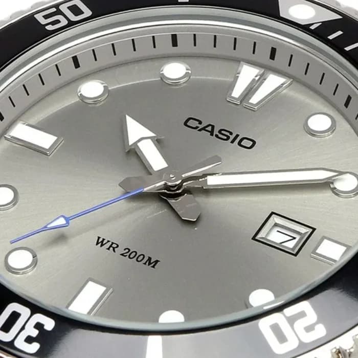 ساعت مچی مردانه کاسیو Casio-MDV-107D-8AV — تصویر ۱۰