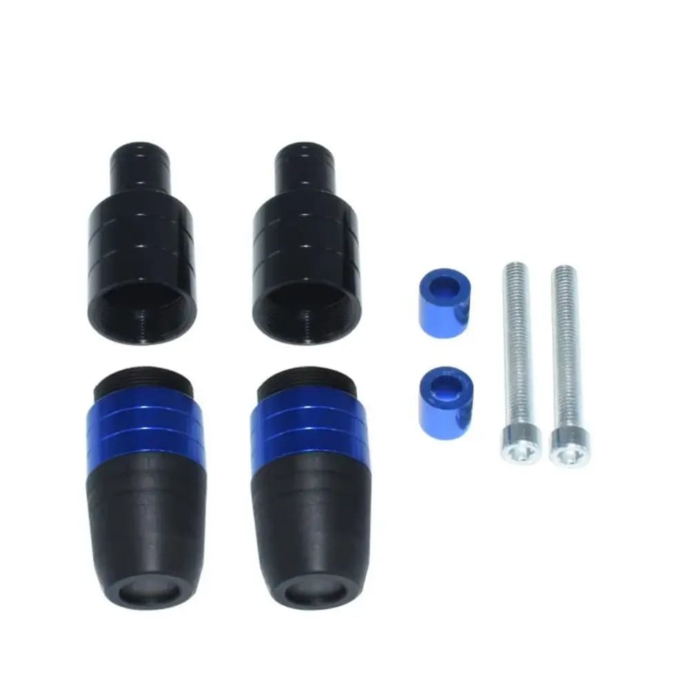 پروتکشن موتور سیکلت طرح CNC رنگی — تصویر ۲