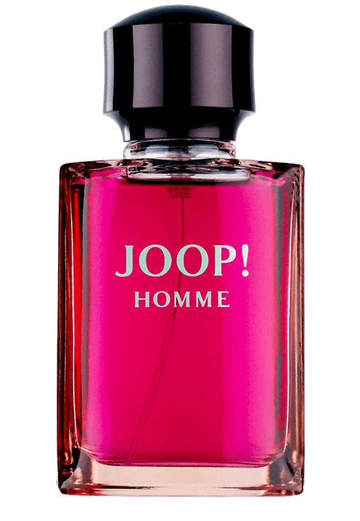 عطر جوپ قرمز | Joop! Homme (اسانس برند لوزی)