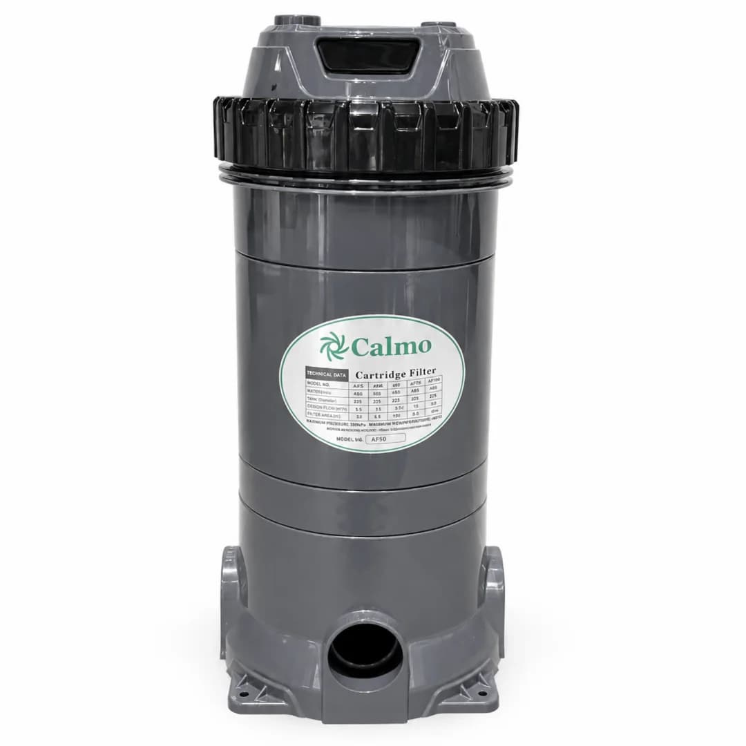 فیلتر کارتریجی کالمو AF150