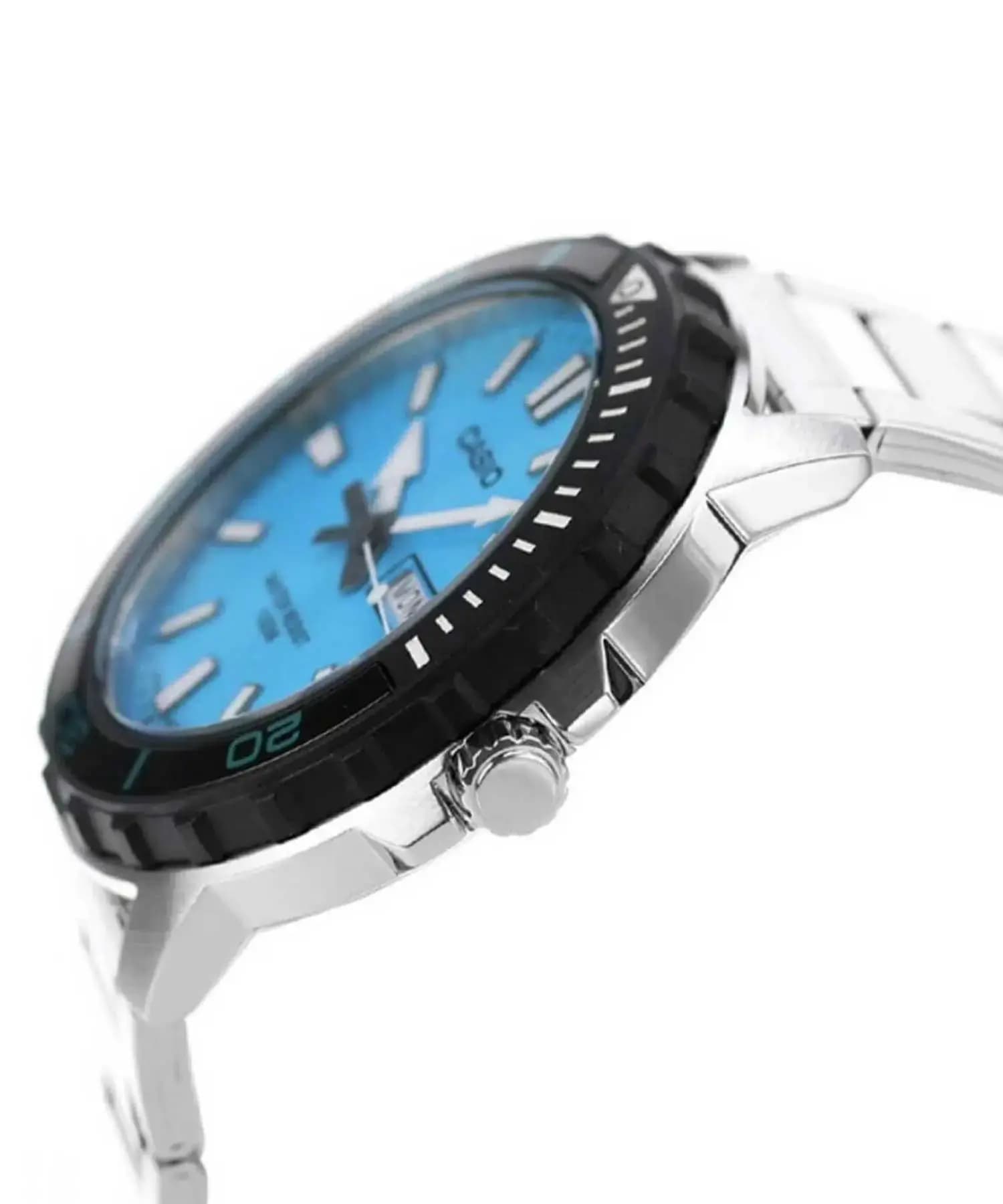 ساعت مچی مردانه کاسیو CASIO-MTD-125D-2A3VDF — تصویر ۷