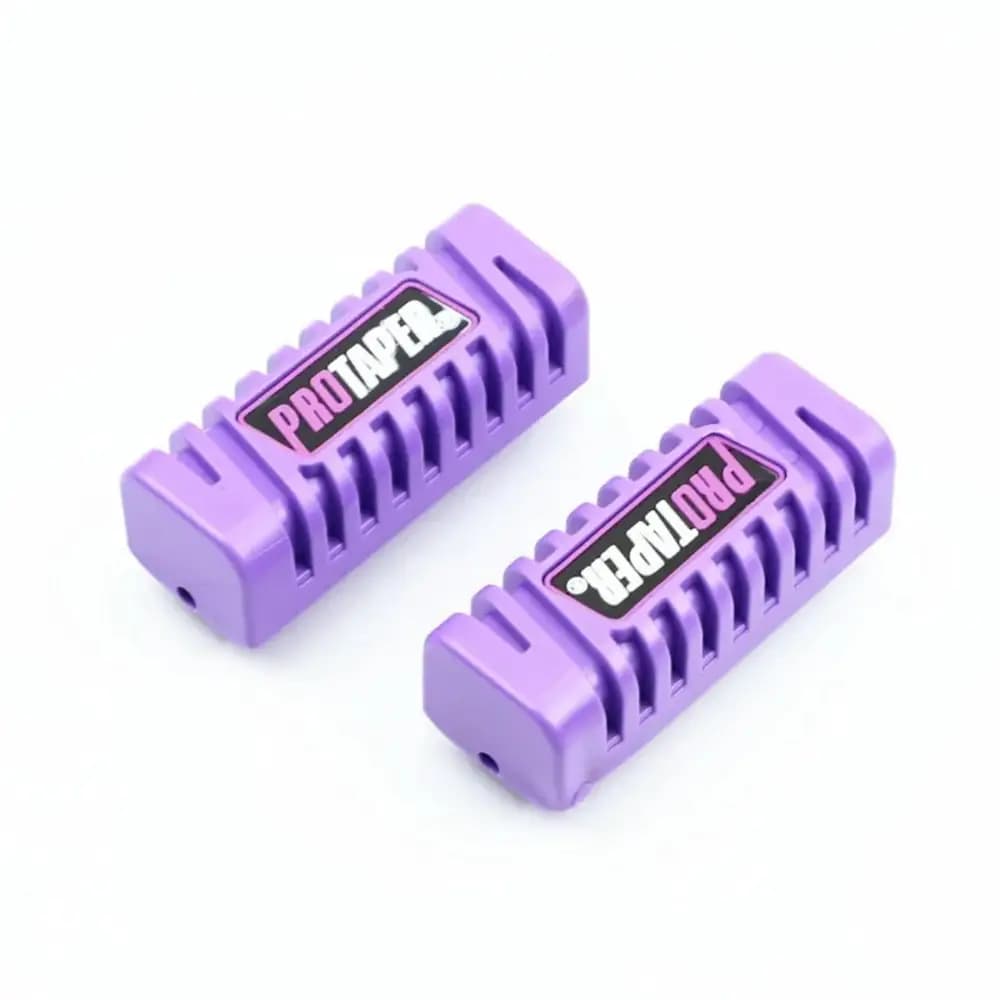 لاستیکی رکاب موتور سیکلت طرح ProTaper — تصویر ۵