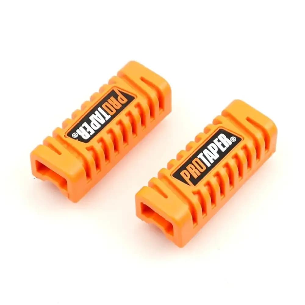 لاستیکی رکاب موتور سیکلت طرح ProTaper — تصویر ۴