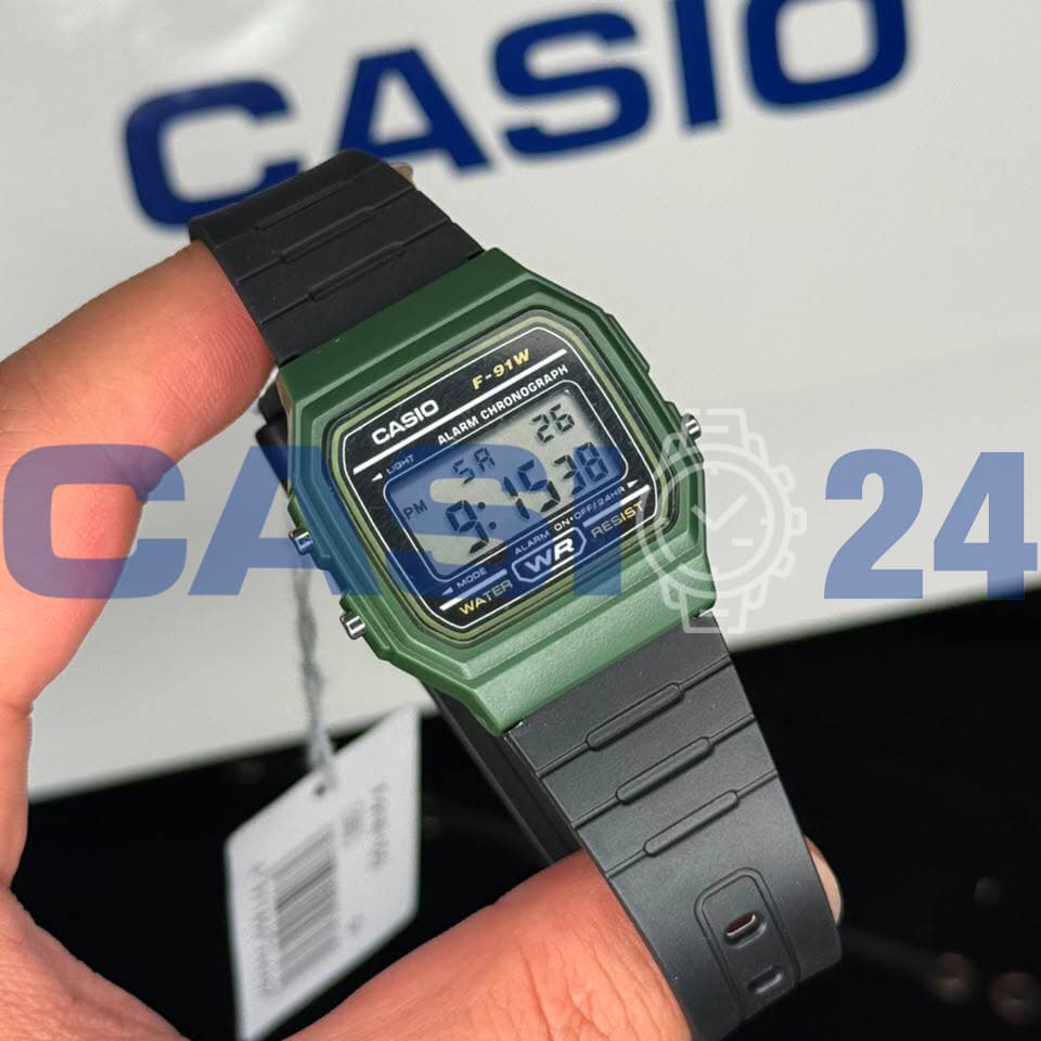 ساعت مچی کاسیو وینتیج Casio Vintage V4482