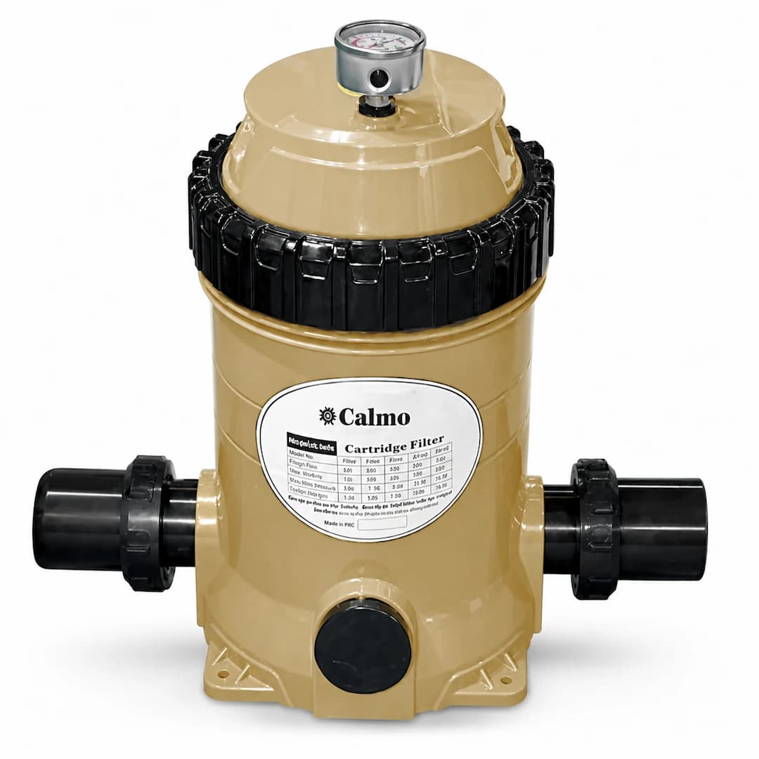 فیلتر کارتریجی کالمو AF25
