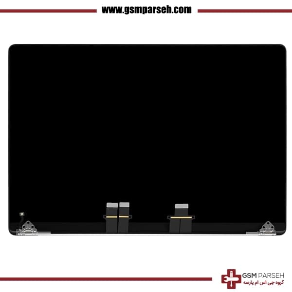 ال سی دی مک بوک ایر 15 اینچ M4 2025 مدل A3241 – ال سی دی خالی