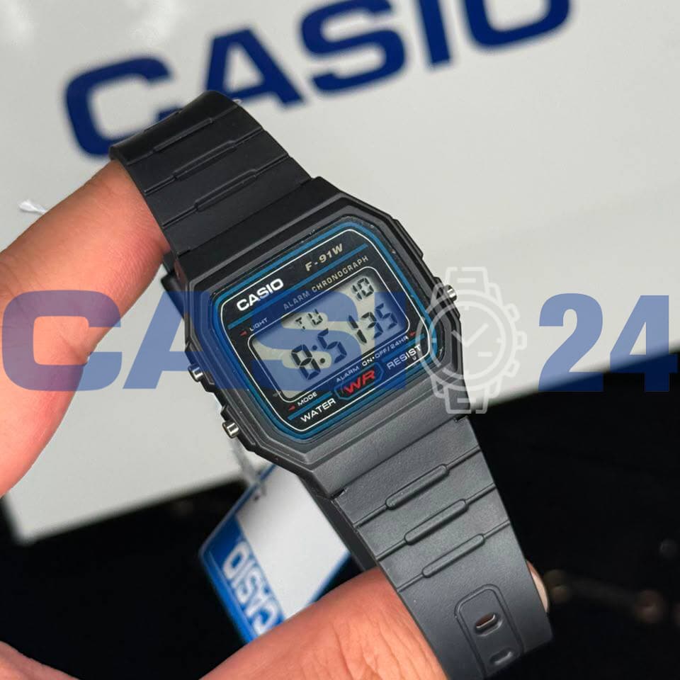 ساعت مچی کاسیو وینتیج Casio Vintage V4481 — تصویر ۲