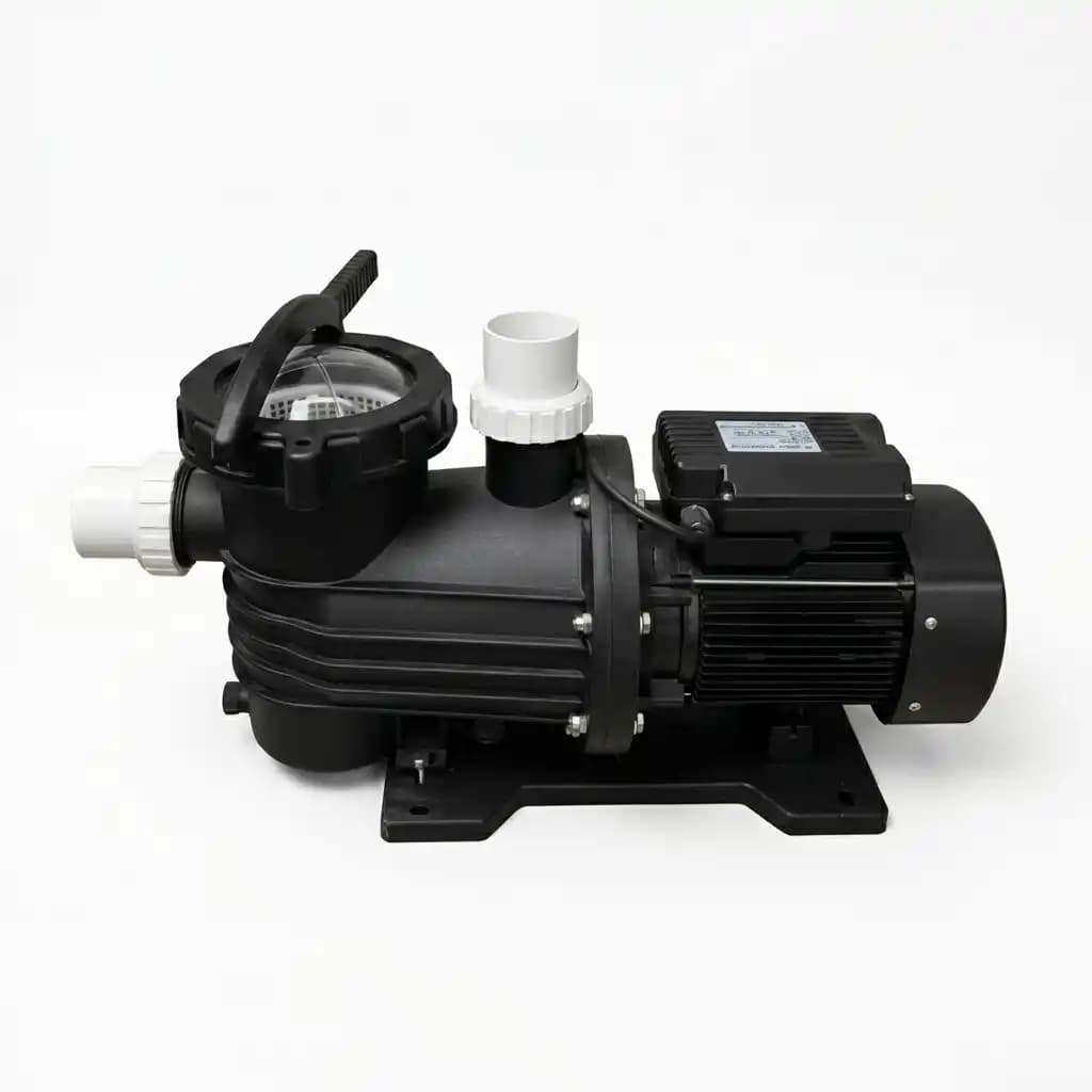 پمپ مدار تصفیه کالمو مدل ssp750 یک اسب