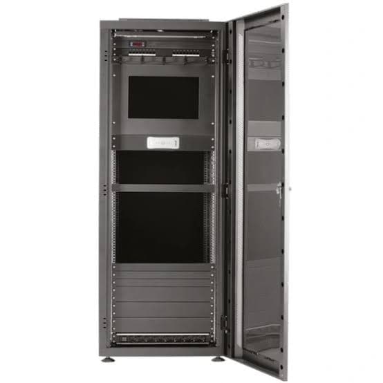 رک ایستاده عمق 80 عرض 60 سری بتا 28 یونیت