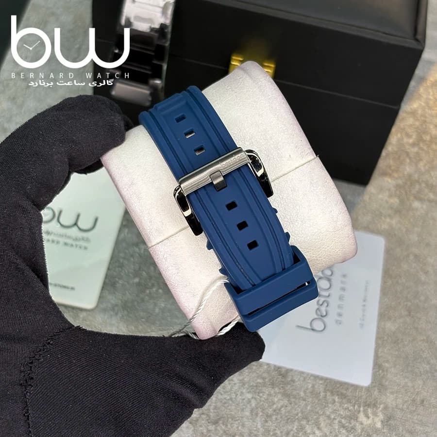 ساعت مچی مردانه بستدان مدل BESTDON BD99460G-B09 — تصویر ۴