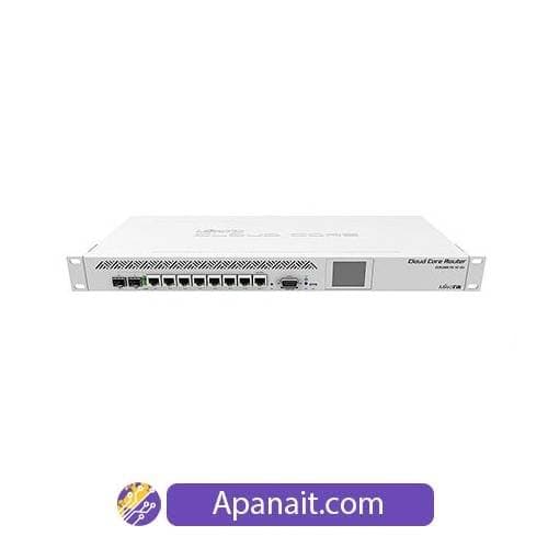 MIKROTIK ROTER CCR1016-12G