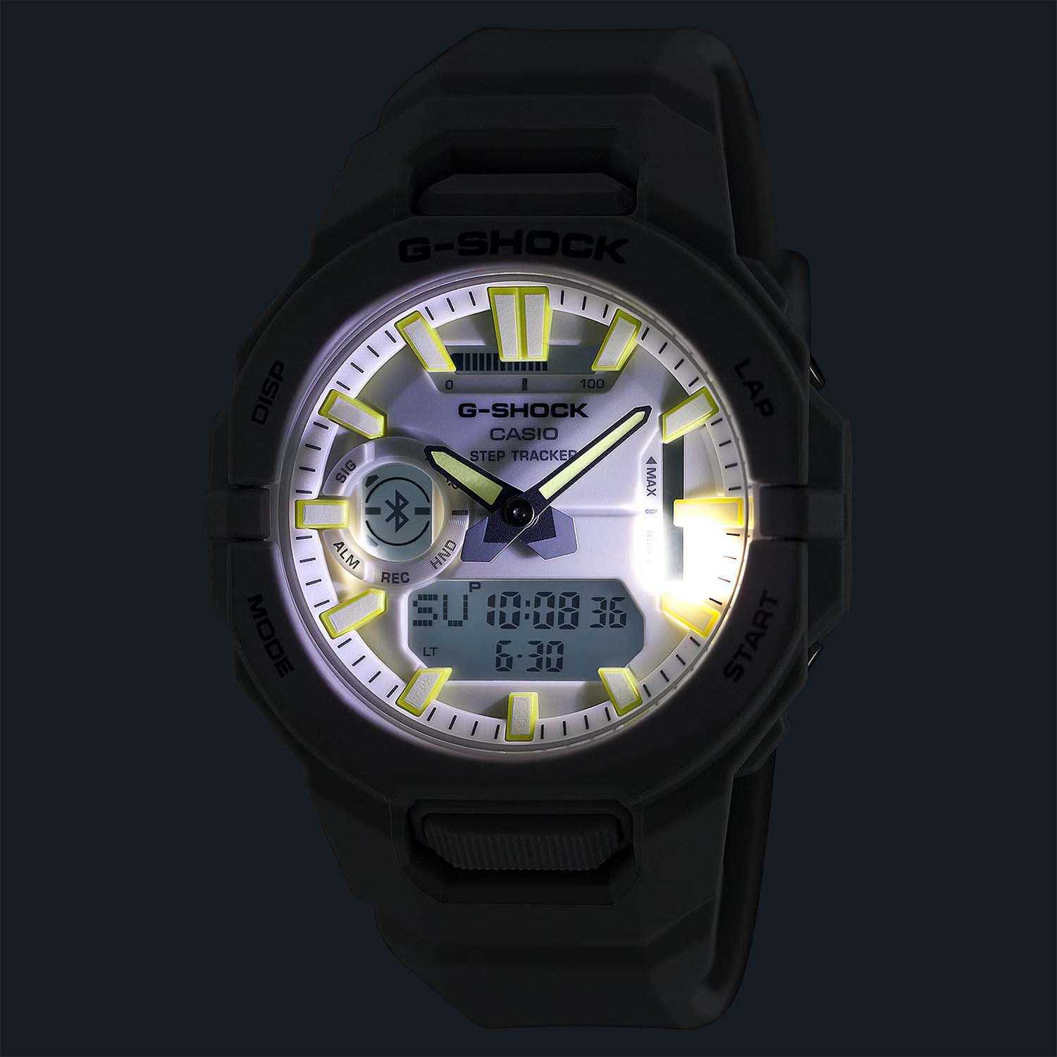 ساعت مچی کاسیو جی شاک Casio G-shock-GBA-950-7A — تصویر ۱۲