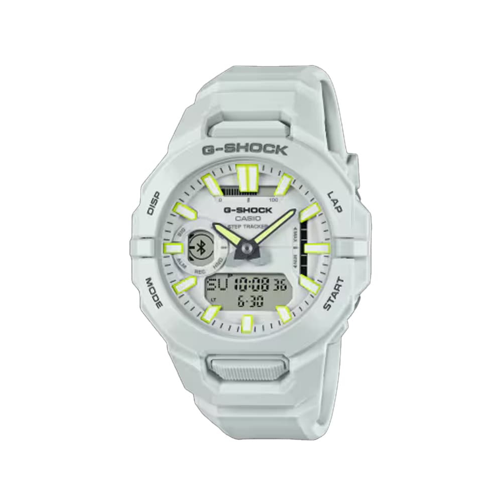 ساعت مچی کاسیو جی شاک Casio G-shock-GBA-950-7A