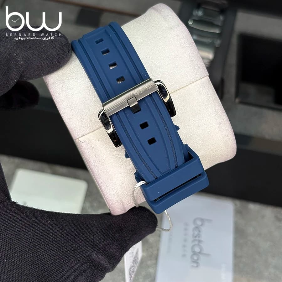 ساعت مچی مردانه بستدان مدل BESTDON BD99430G-B09 — تصویر ۳