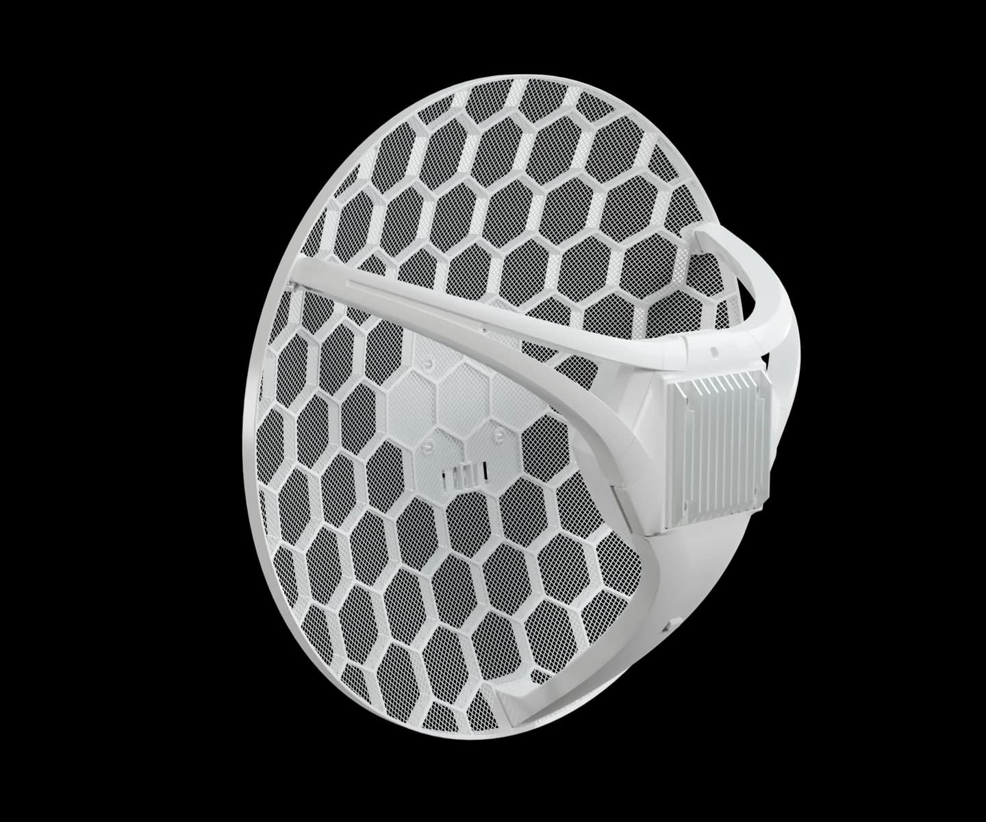 مودم و رادیو MikroTik LHGG LTE6 kit — تصویر ۷