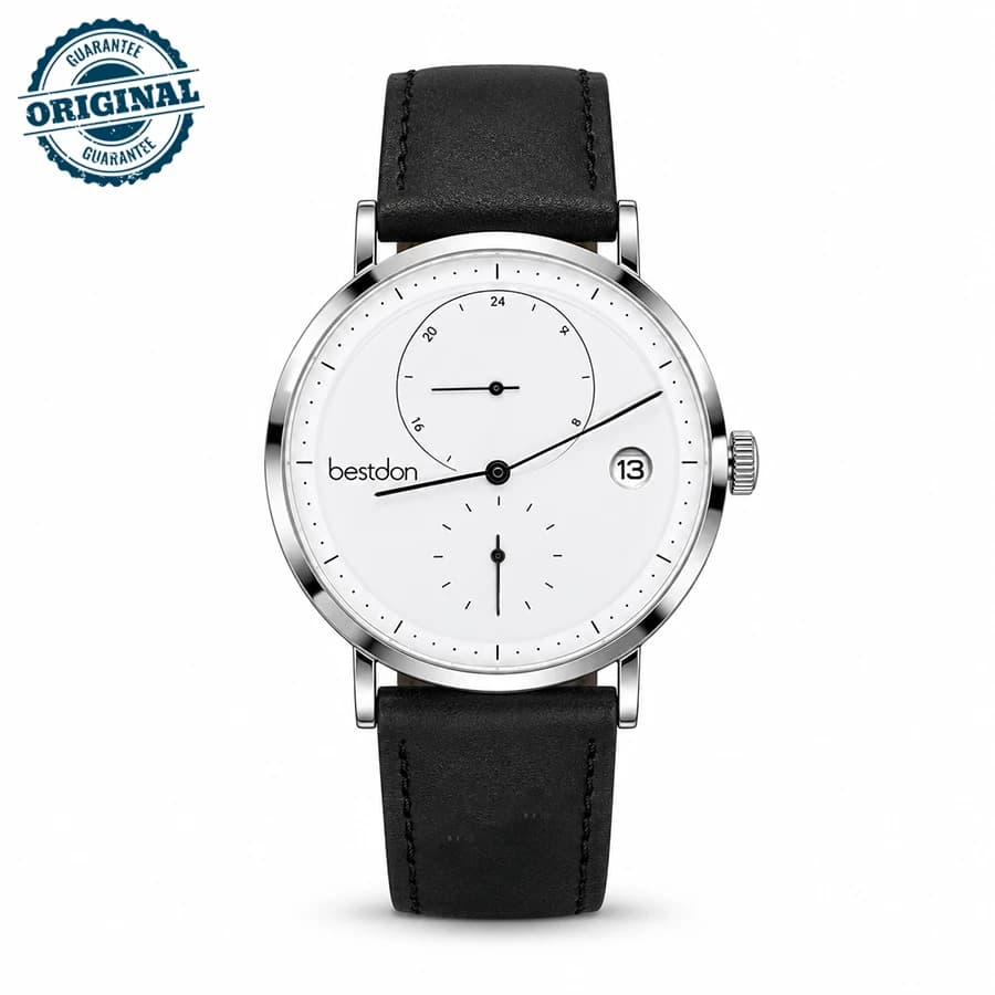 ساعت مچی مردانه بستدان مدل BESTDON BD99193G-B01