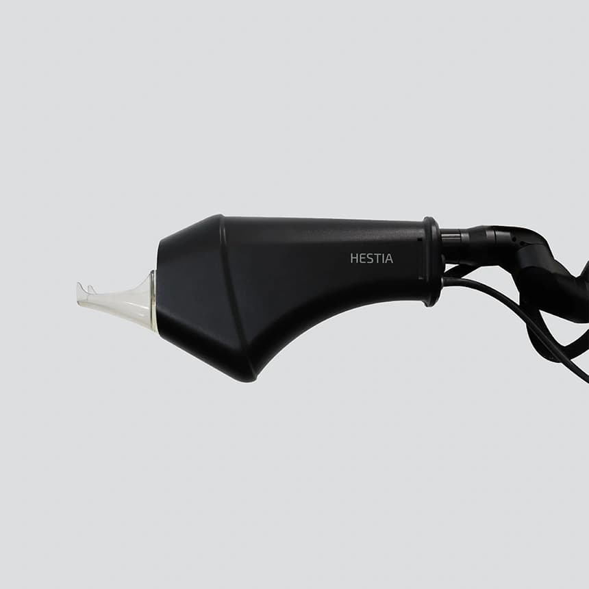 دستگاه لیزر CO2 فرکشنال هِستیا (کره ای) – Hestia CO2 laser — تصویر ۷