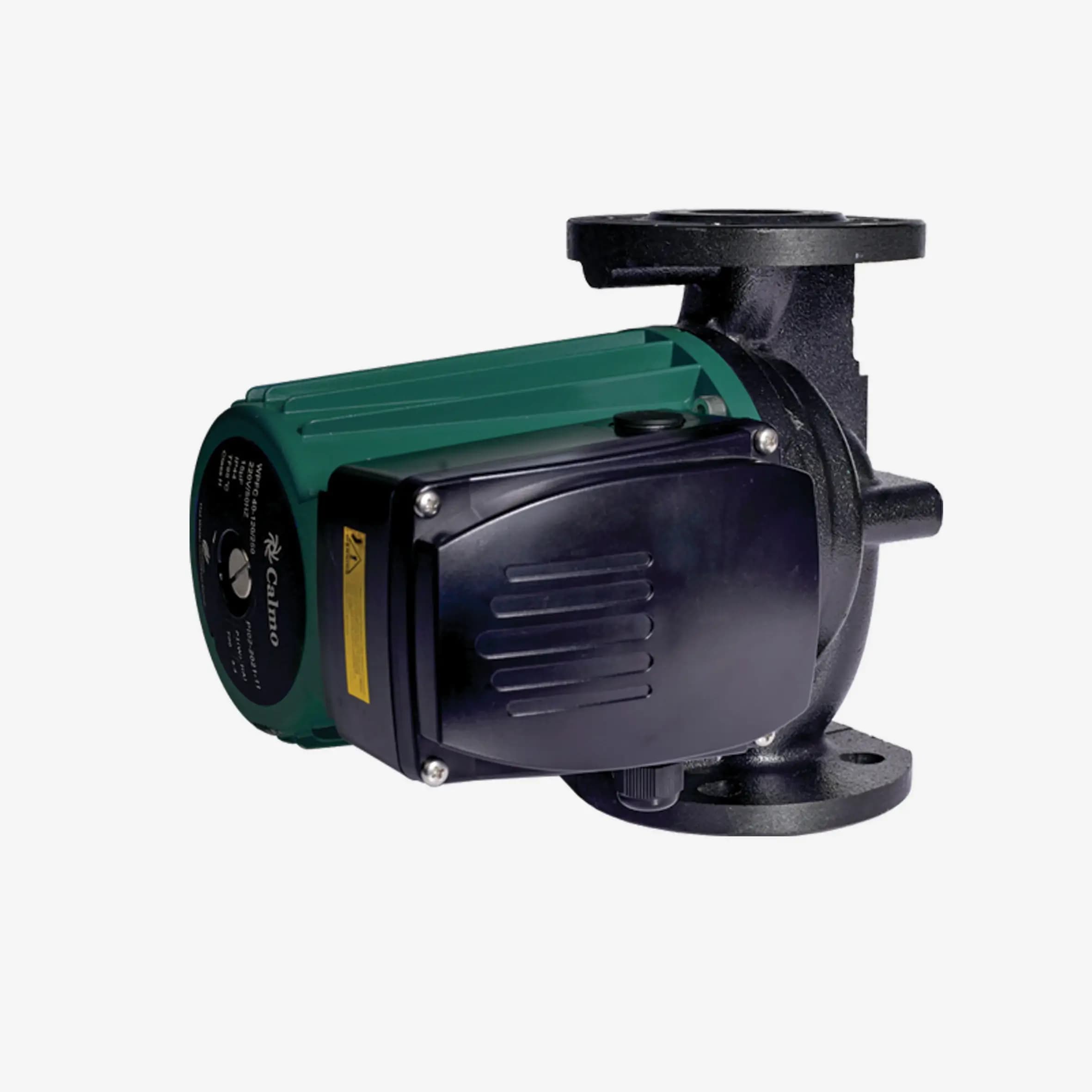 پمپ سیرکولاتور فلنچی کالمو EVO 40-80/250