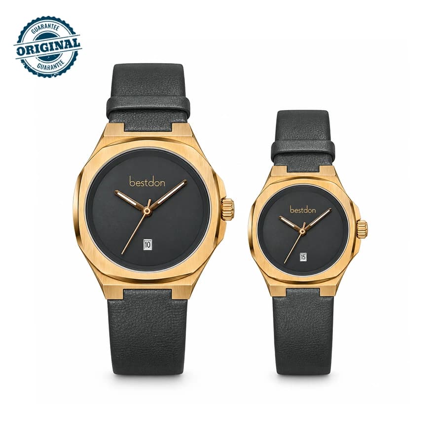 ست ساعت مچی بستدان مدل BESTDON BD99364-B02