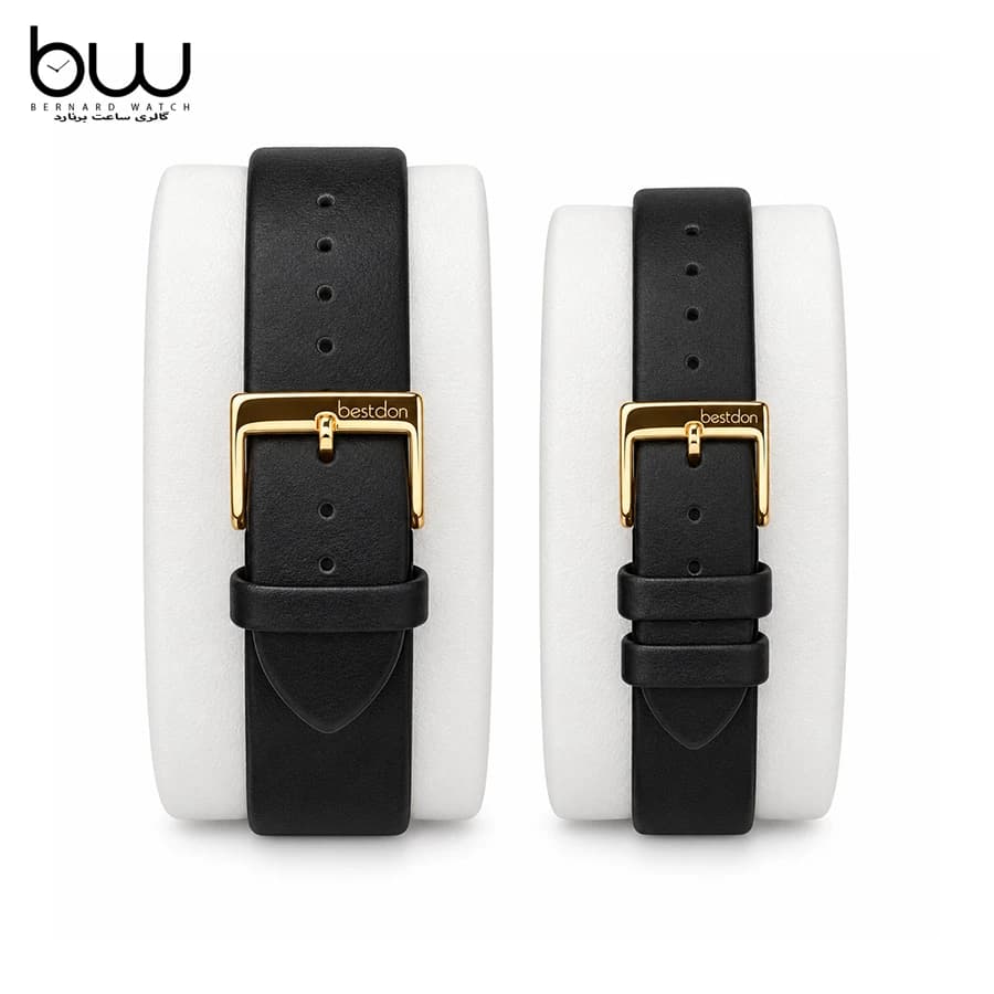 ست ساعت مچی بستدان مدل BESTDON BD99364-B02 — تصویر ۳