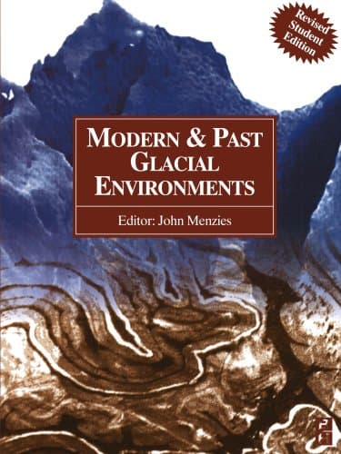 کتاب Modern and Past Glacial Environments Revised Student Edition نسخه کامل
