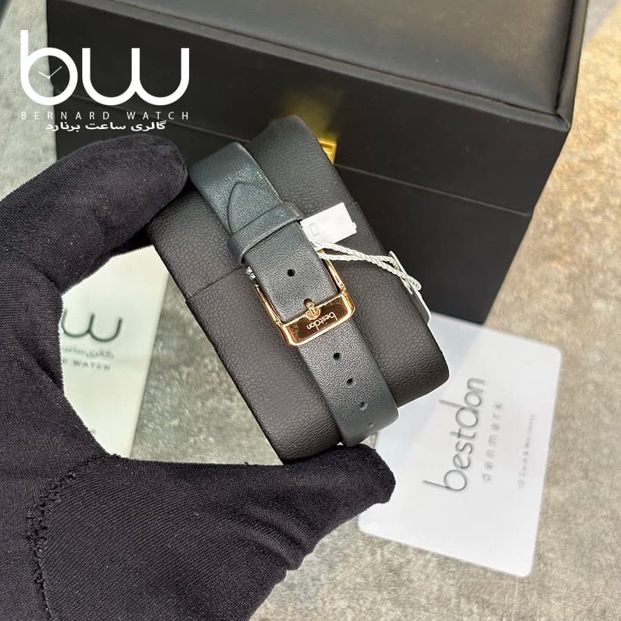 ساعت مچی زنانه بستدان مدل BESTDON BD99364L-B02 — تصویر ۳