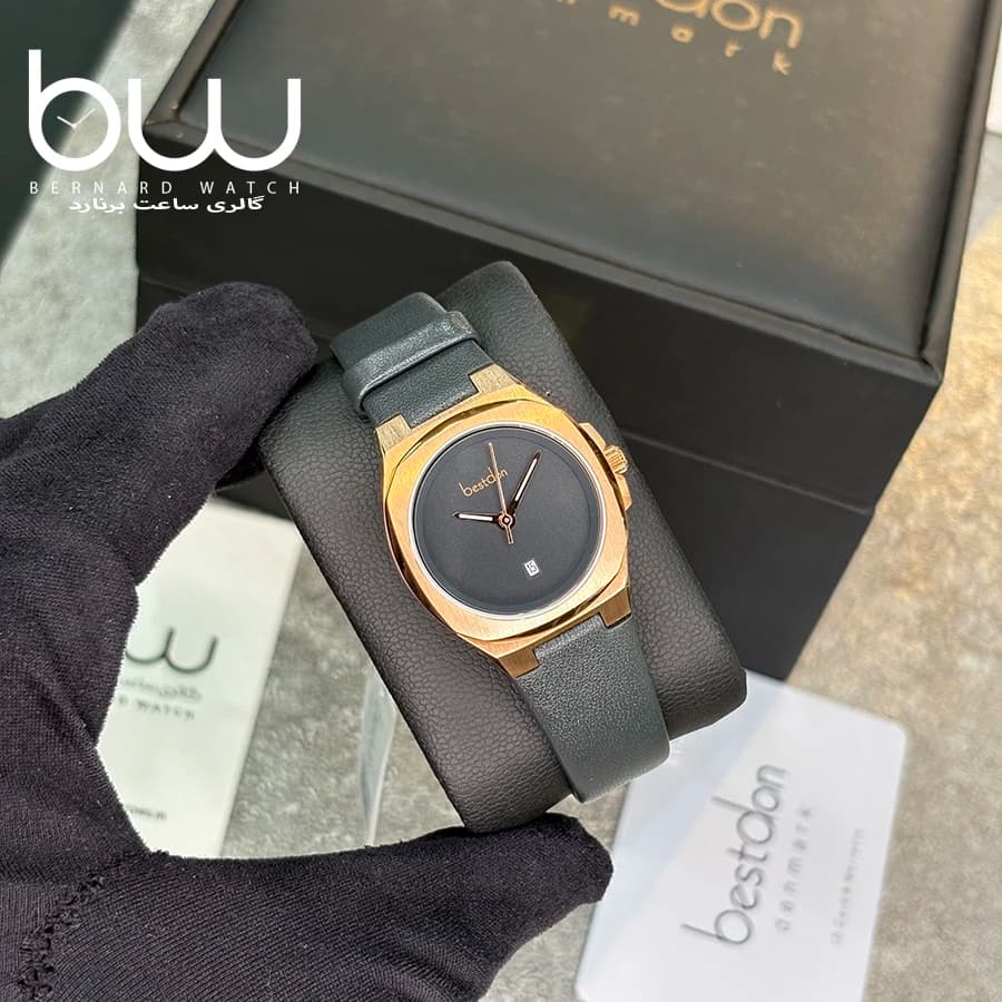 ساعت مچی زنانه بستدان مدل BESTDON BD99364L-B02 — تصویر ۲