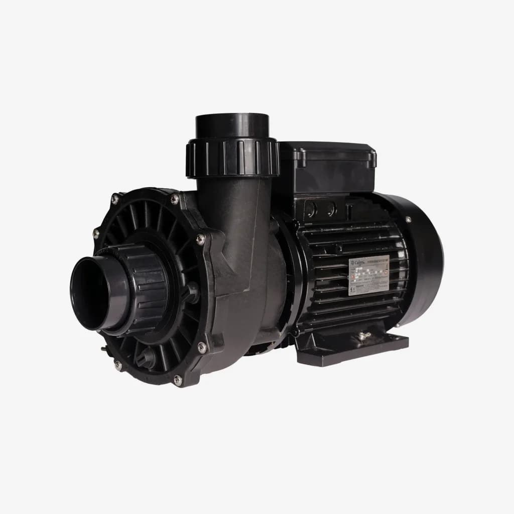 پمپ مدار تصفیه جت جکوزی 10 اسب کالمو – HP 1000T — تصویر ۳
