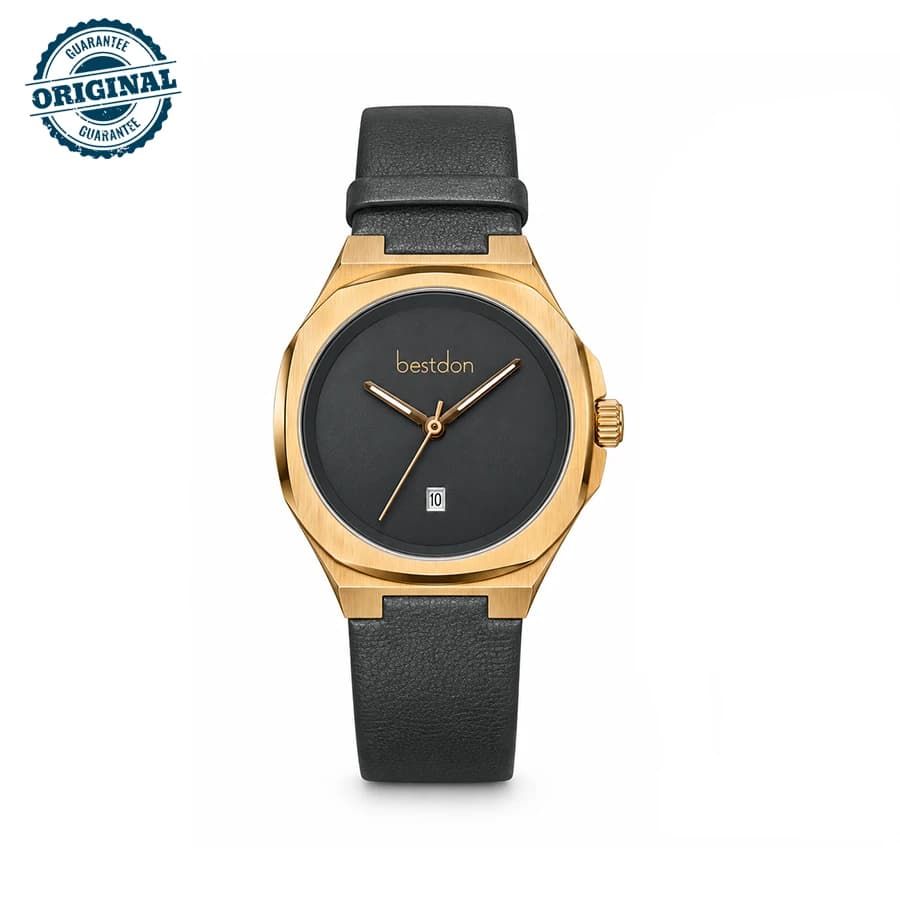 ساعت مچی مردانه بستدان مدل BESTDON BD99364G-B02