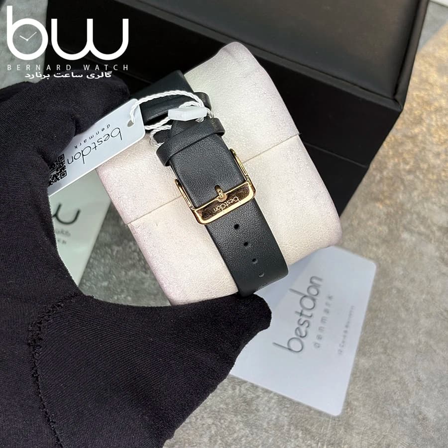 ساعت مچی مردانه بستدان مدل BESTDON BD99364G-B02 — تصویر ۳